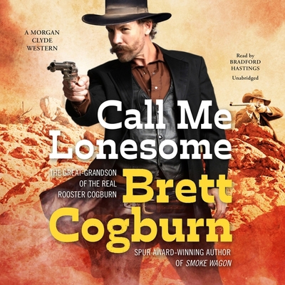 Call Me Lonesome B0BF6BW6WW Book Cover
