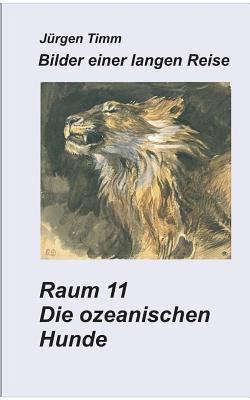 Raum 11 Die ozeanischen Hunde [German] 374072708X Book Cover