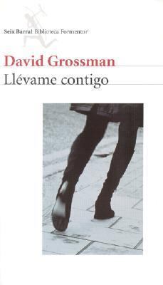 Llevame contigo (Biblioteca Formentor) (Spanish... [Spanish] 8432219940 Book Cover