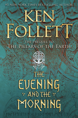 The Evening and the Morning [Large Print] 1432883488 Book Cover