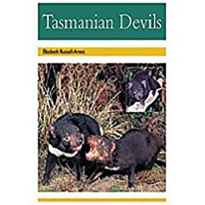 Tasmanian Devils: Leveled Reader Bookroom Packa... 1418963593 Book Cover