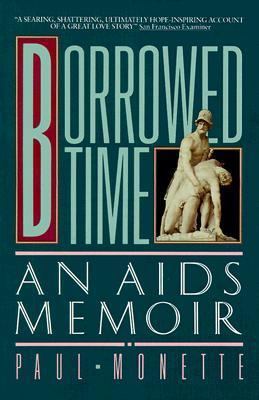 Borrowed Time: AIDS Memo 0380707799 Book Cover