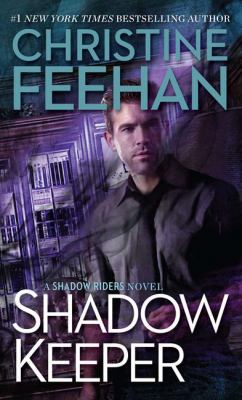 Shadow Keeper [Large Print] 1432859374 Book Cover