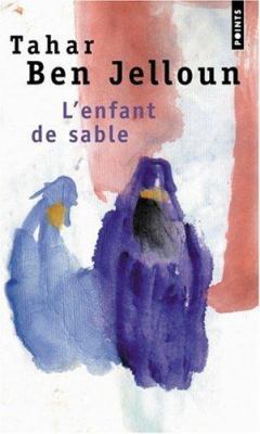L'Enfant de Sable [French] 2020238187 Book Cover