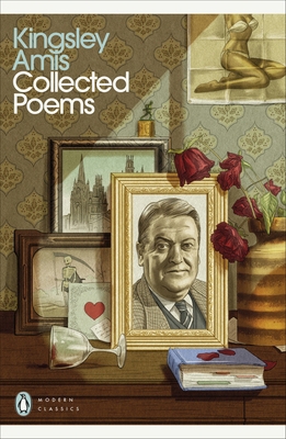 Collected Poems 0141194219 Book Cover