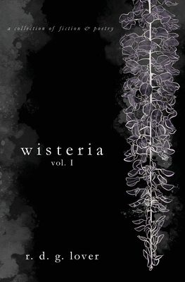 wisteria, vol. I B0F1Z2R3FR Book Cover