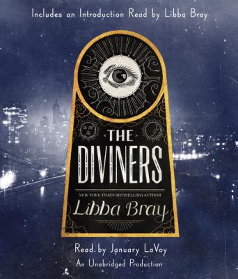 The Diviners 0449808734 Book Cover
