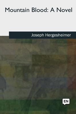 Mountain Blood 197984447X Book Cover