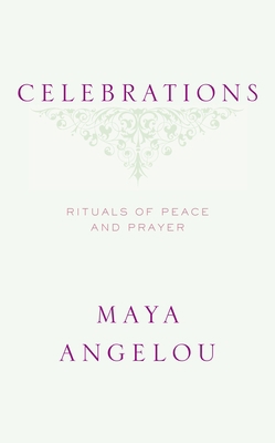 Celebrations: Rituals of Peace and Prayer 1400066107 Book Cover