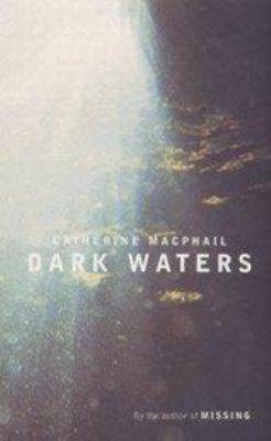 Dark Waters 0747555494 Book Cover