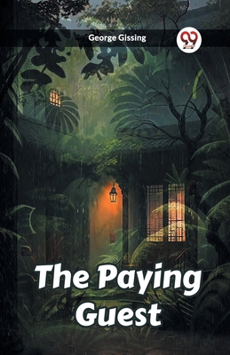 The Paying Guest B0CWSD96VK Book Cover