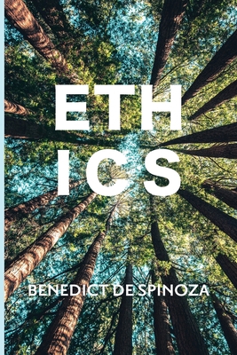 Ethics 1735268992 Book Cover
