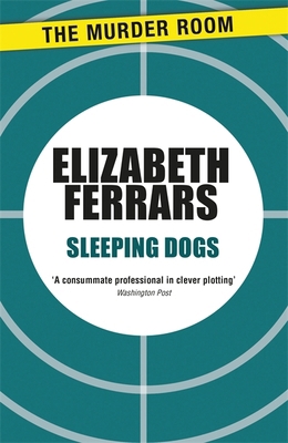Sleeping Dogs 1471907104 Book Cover