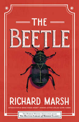 The Beetle 1492699713 Book Cover