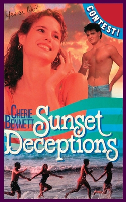 Sunset Deceptions 1876969652 Book Cover