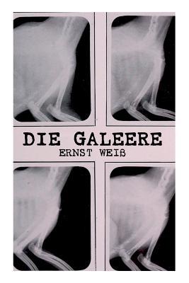 Die Galeere [German] 8027313031 Book Cover