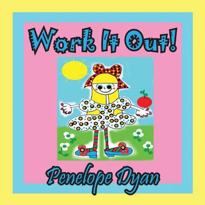 Work It Out! [Large Print] 1614770565 Book Cover