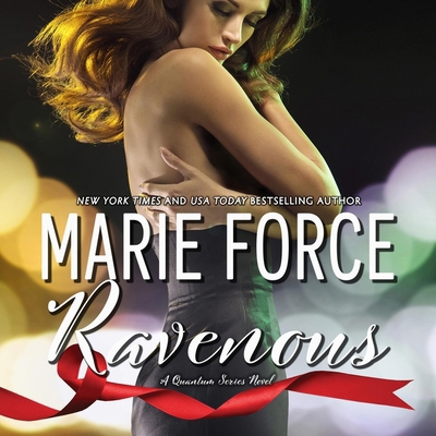 Ravenous B0DFSRWYJB Book Cover