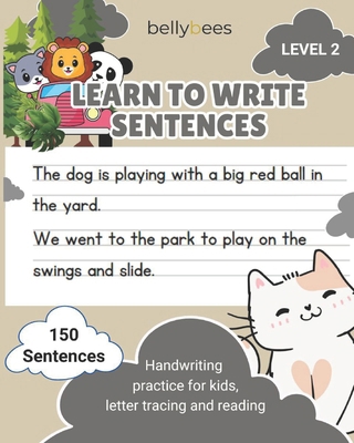 Sentence Masters: Independent Writing for Level... B0DJL3QRL4 Book Cover