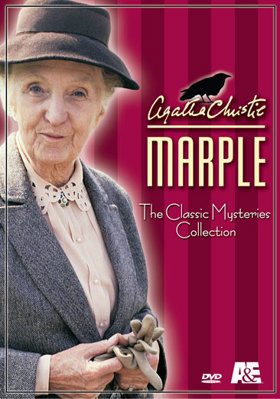 Agatha Christie's Marple: The Classic Mysteries... B000CRR36K Book Cover