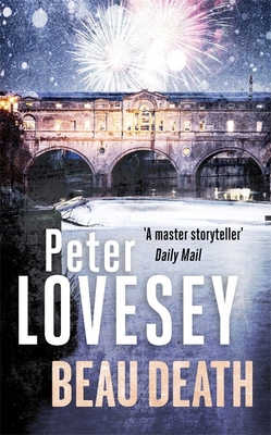 Beau Death: Detective Peter Diamond Book 17 (Pe... 0751570672 Book Cover