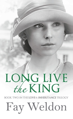 Long Live The King (Love and Inheritance) 1781850607 Book Cover