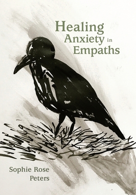 Healing Anxiety in Empaths 198228126X Book Cover