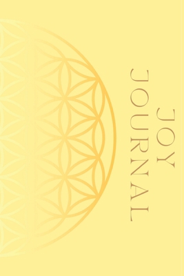 Joy Journal 0645874264 Book Cover