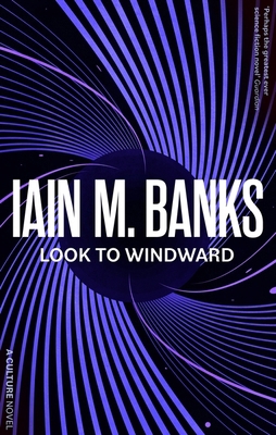 Look to Windward 0356521699 Book Cover