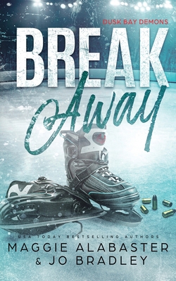 Breakaway 0648609758 Book Cover