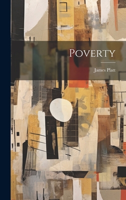 Poverty 1020847042 Book Cover
