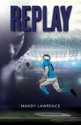 Replay 0989702618 Book Cover