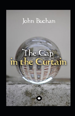 The Gap in the Curtain Annotated B0962N5HKP Book Cover