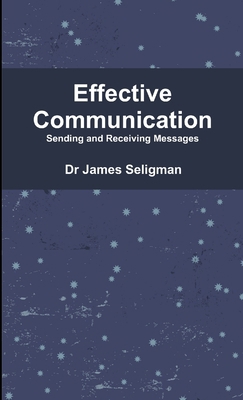 Effective Communication 1326871145 Book Cover