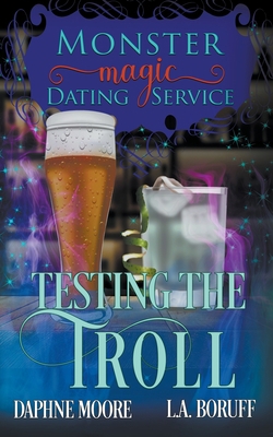 Testing the Troll B0CHN95VGH Book Cover