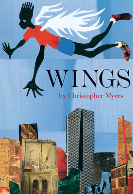 Wings 0590033778 Book Cover