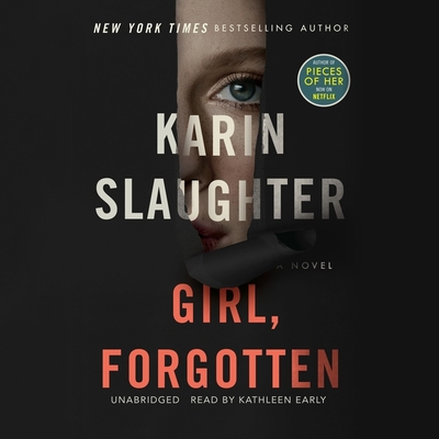 Girl, Forgotten B09V2HPKQV Book Cover