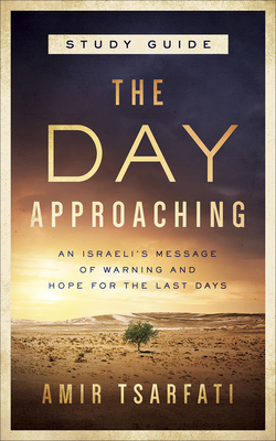 The Day Approaching 0736981098 Book Cover