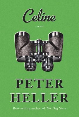 Celine 0451493893 Book Cover