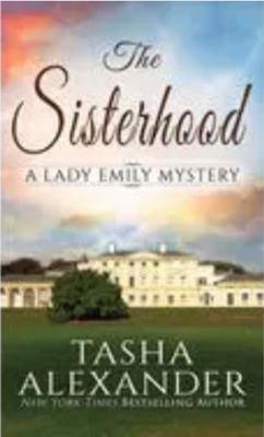 The Sisterhood [Large Print] 142052741X Book Cover