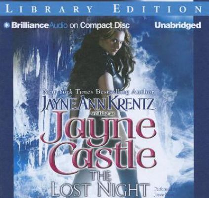 The Lost Night 1455882054 Book Cover