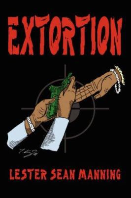 Extortion 1434307824 Book Cover