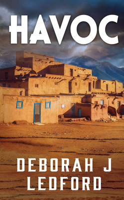 Havoc [Large Print] 1420523260 Book Cover