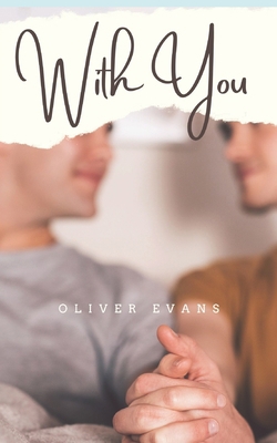 With You B0CKLVHGQ1 Book Cover