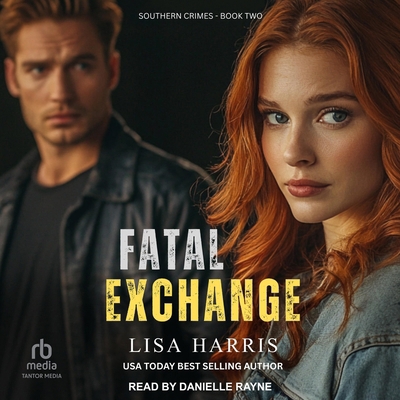 Fatal Exchange B0GNNZWNVK Book Cover