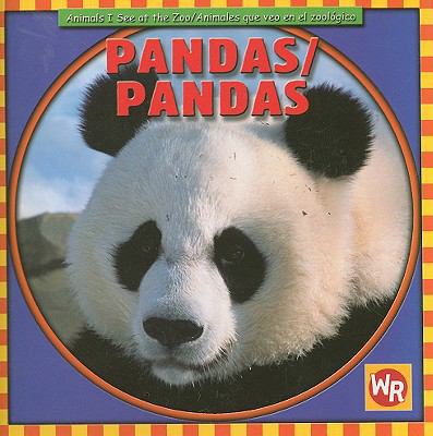 Pandas / Pandas [Spanish] 0836882415 Book Cover