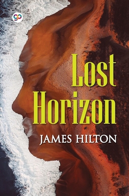 Lost Horizon 9389716314 Book Cover
