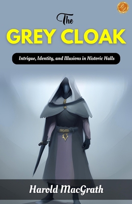 The Grey Cloak 9359570044 Book Cover