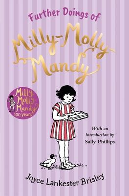Further Doings of Milly-Molly-Mandy 1035048760 Book Cover