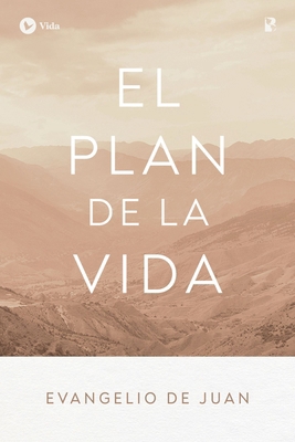 Nbla, Evangelio de Juan, 'el Plan de la Vida', ... [Spanish] 0829773657 Book Cover